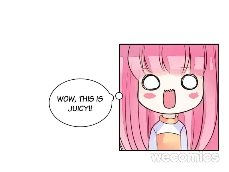 How the Princess Became the Queen chapter 35 - page 68
