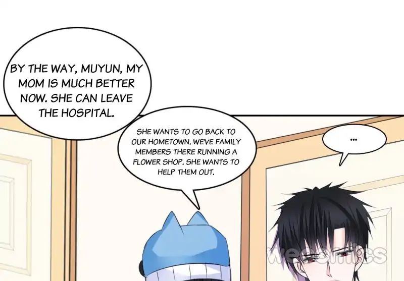 How the Princess Became the Queen chapter 35 - page 69