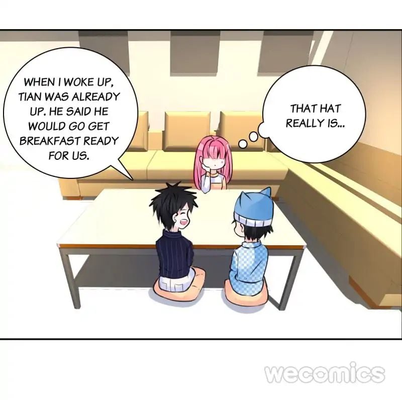 How the Princess Became the Queen chapter 35 - page 89