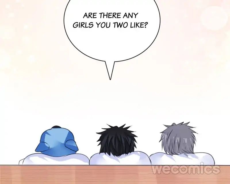 How the Princess Became the Queen chapter 34 - page 85