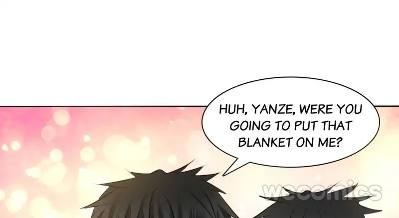 How the Princess Became the Queen chapter 33 - page 53