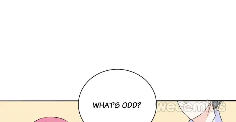 How the Princess Became the Queen chapter 33 - page 59