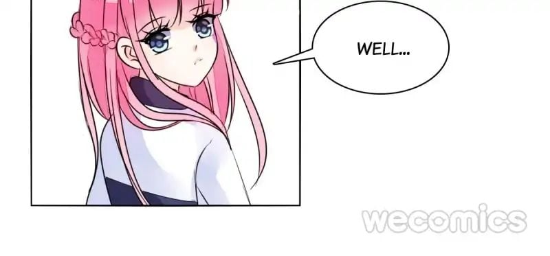 How the Princess Became the Queen chapter 33 - page 64