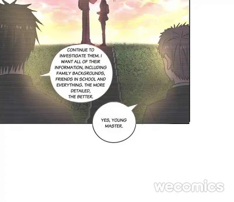 How the Princess Became the Queen chapter 32 - page 10