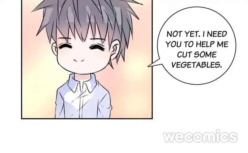 How the Princess Became the Queen chapter 32 - page 111