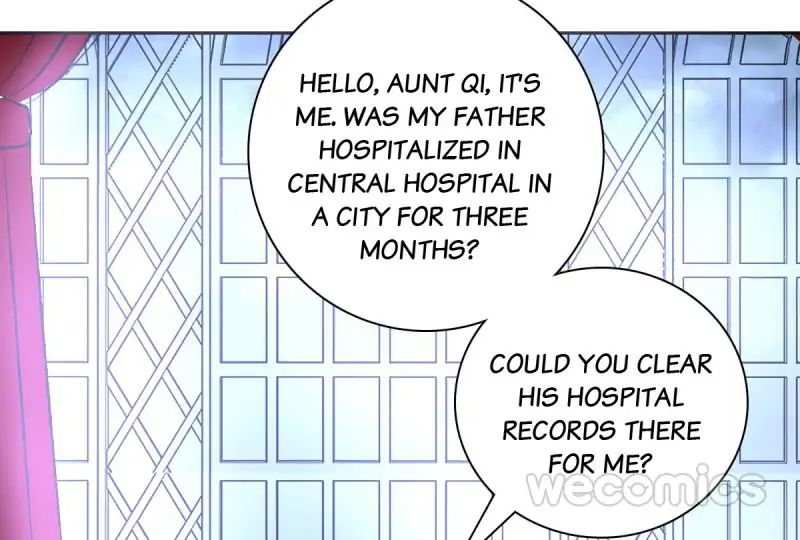 How the Princess Became the Queen chapter 32 - page 33