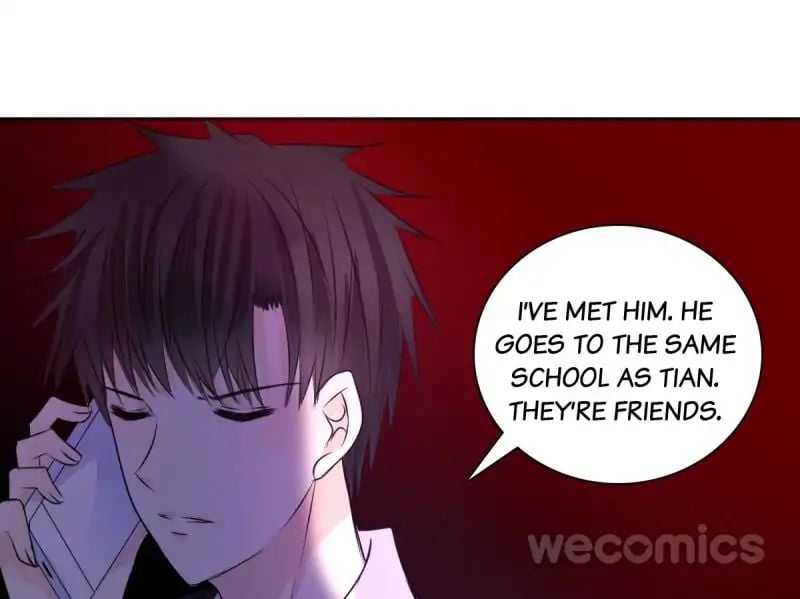 How the Princess Became the Queen chapter 32 - page 39