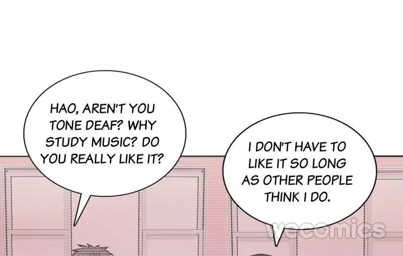 How the Princess Became the Queen chapter 32 - page 72