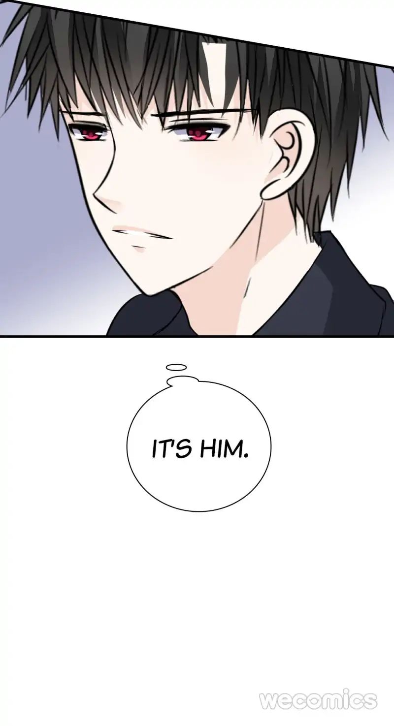 How the Princess Became the Queen chapter 31 - page 59
