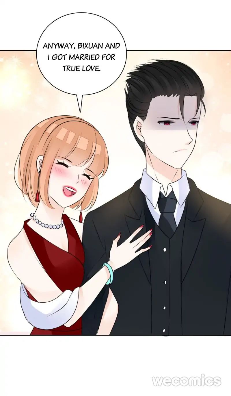 How the Princess Became the Queen chapter 30 - page 18