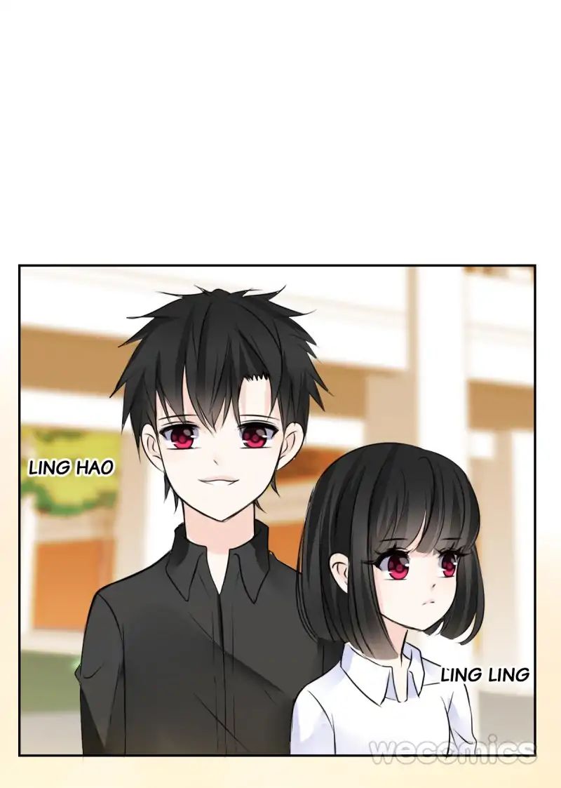How the Princess Became the Queen chapter 30 - page 2