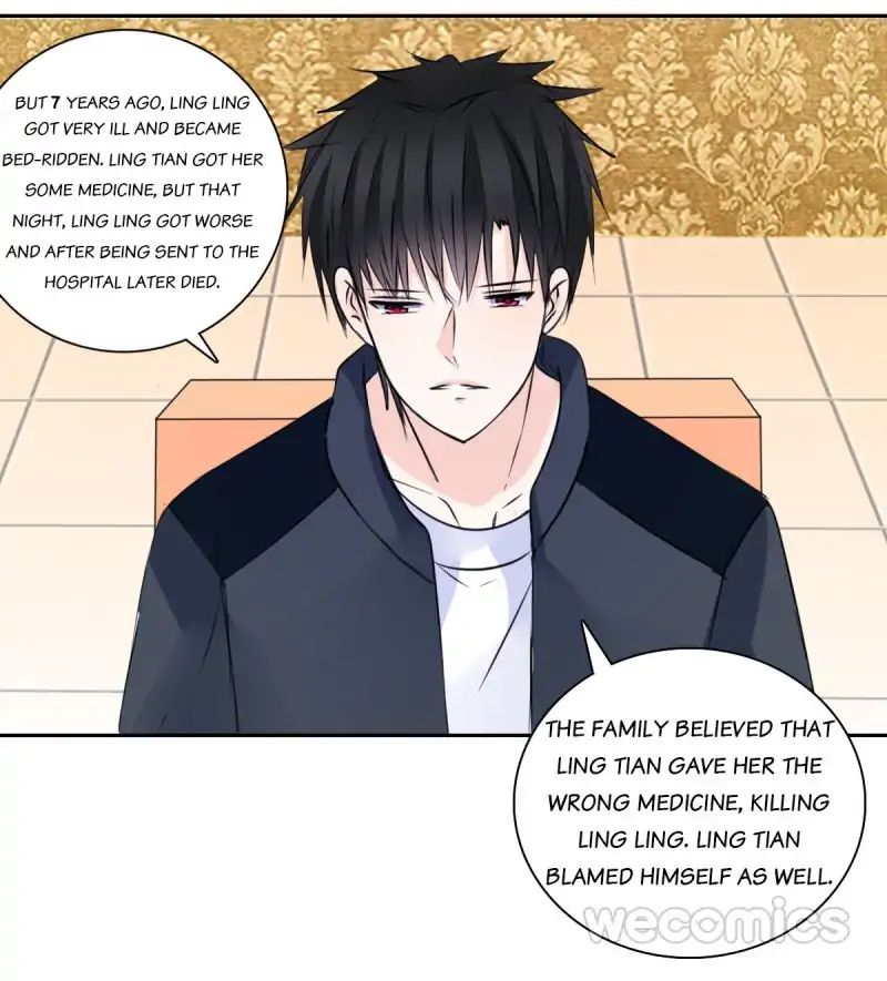 How the Princess Became the Queen chapter 30 - page 46