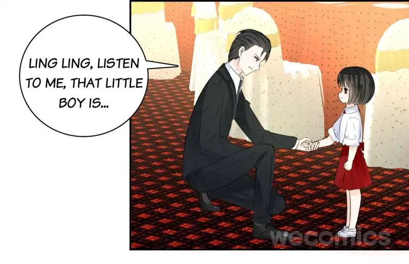 How the Princess Became the Queen chapter 30 - page 9