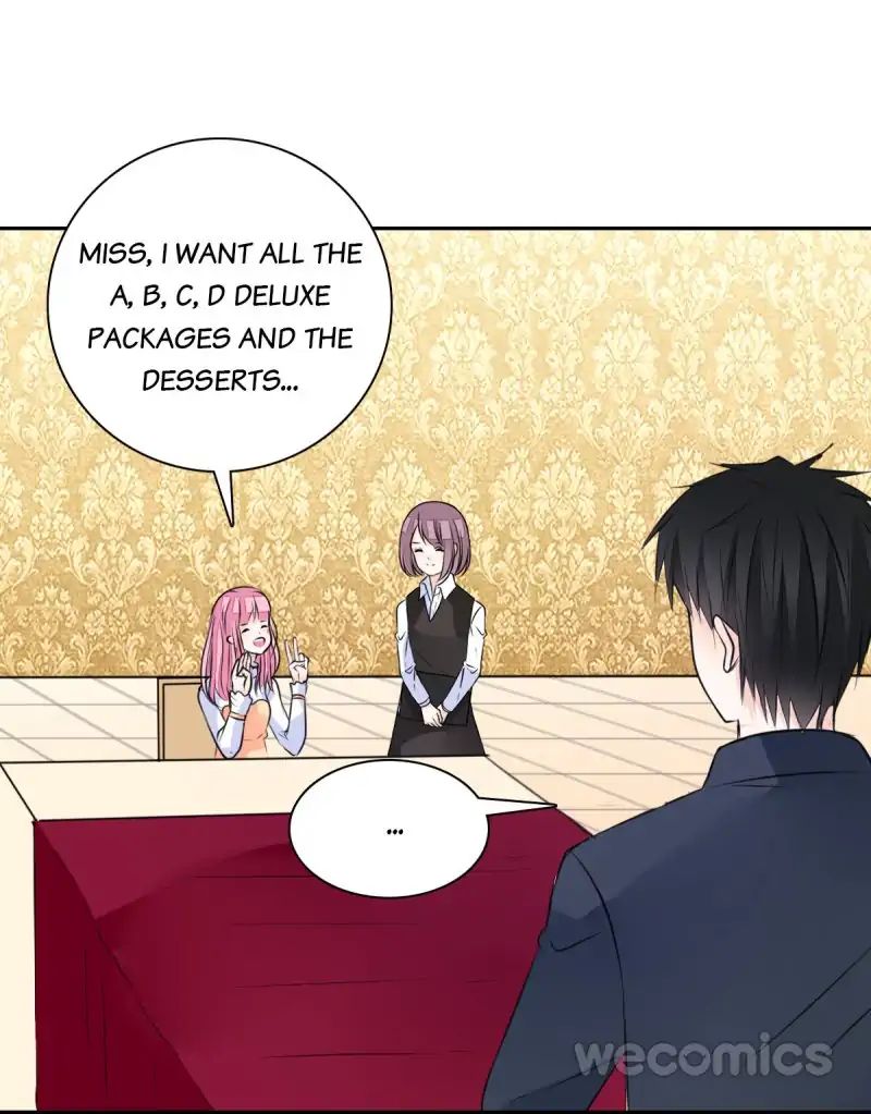 How the Princess Became the Queen chapter 29 - page 40