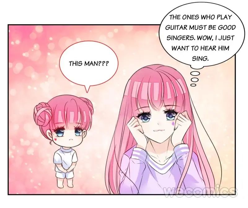 How the Princess Became the Queen chapter 28 - page 16