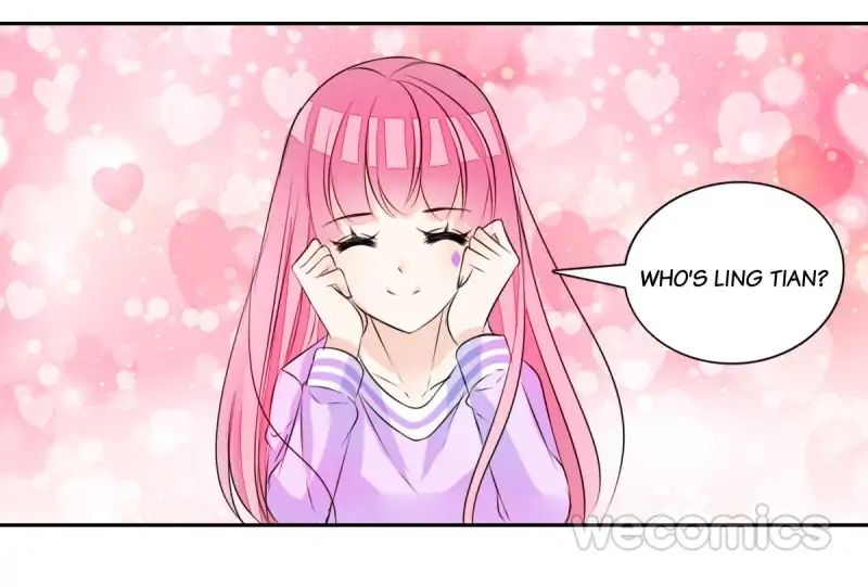 How the Princess Became the Queen chapter 28 - page 29