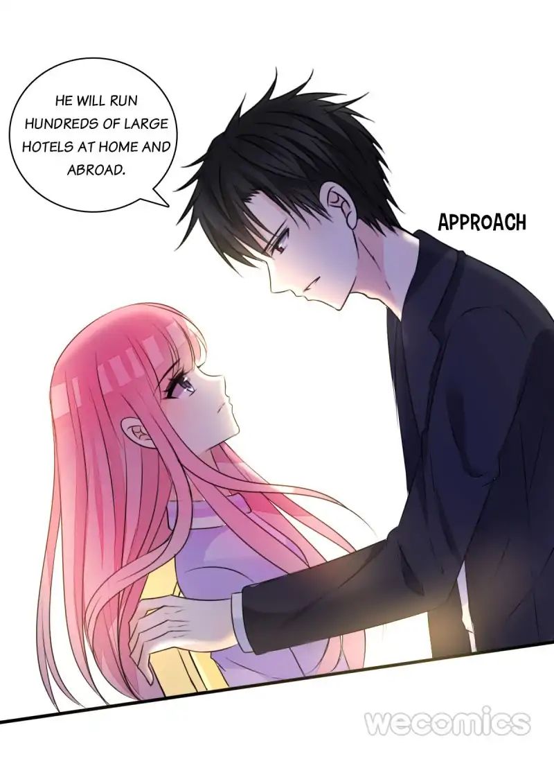 How the Princess Became the Queen chapter 28 - page 39