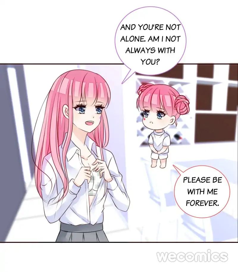 How the Princess Became the Queen chapter 27 - page 11