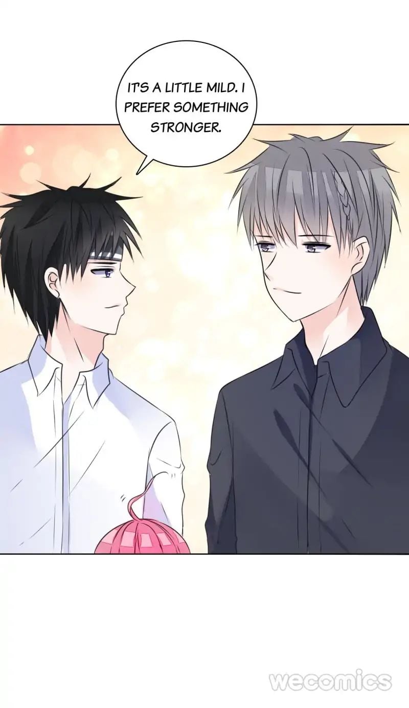 How the Princess Became the Queen chapter 27 - page 31