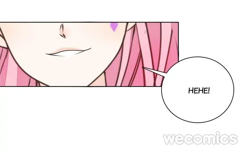 How the Princess Became the Queen chapter 27 - page 36