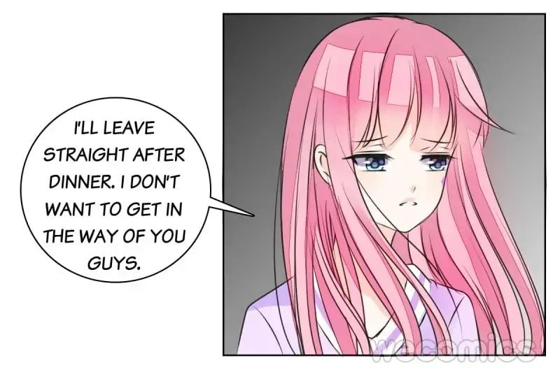 How the Princess Became the Queen chapter 27 - page 39