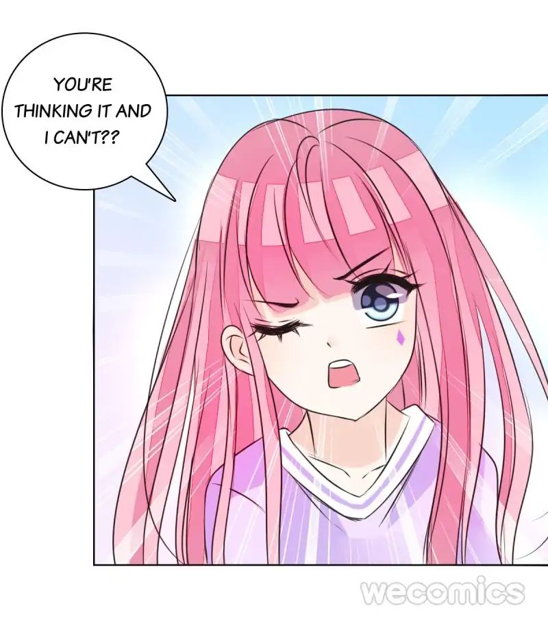 How the Princess Became the Queen chapter 27 - page 43
