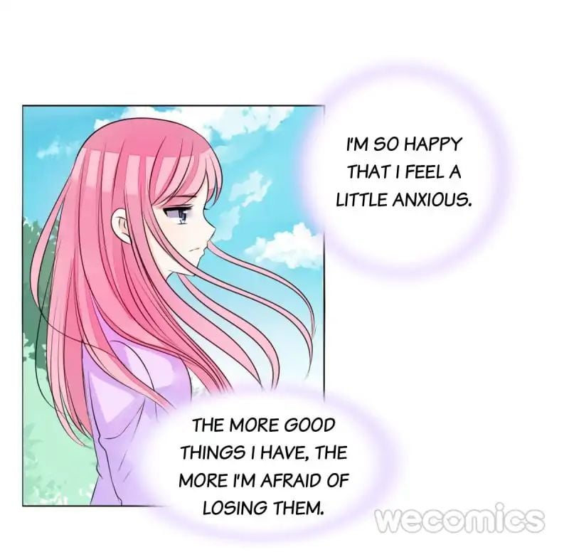 How the Princess Became the Queen chapter 27 - page 56