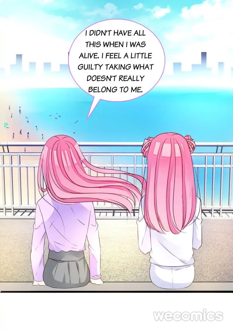 How the Princess Became the Queen chapter 27 - page 57