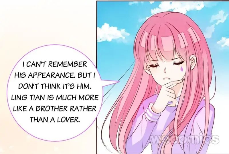 How the Princess Became the Queen chapter 27 - page 61
