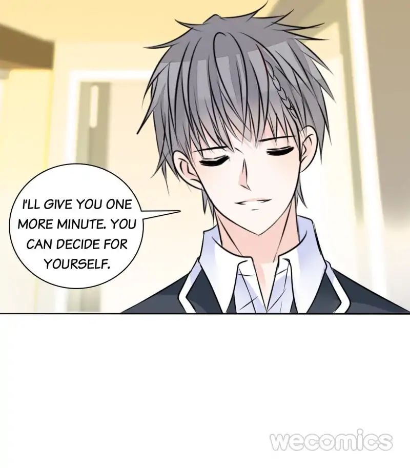 How the Princess Became the Queen chapter 26 - page 16