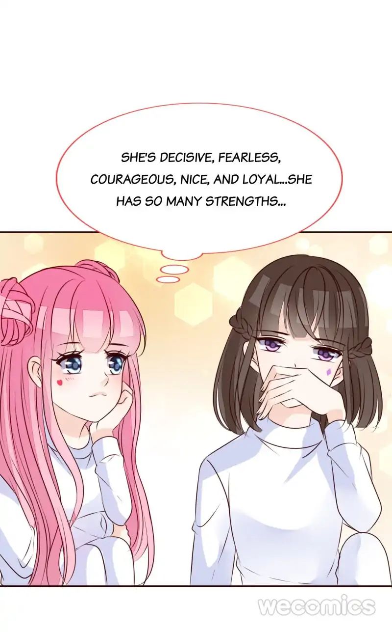 How the Princess Became the Queen chapter 26 - page 42