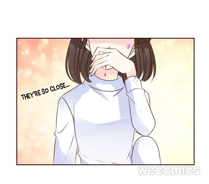 How the Princess Became the Queen chapter 26 - page 43