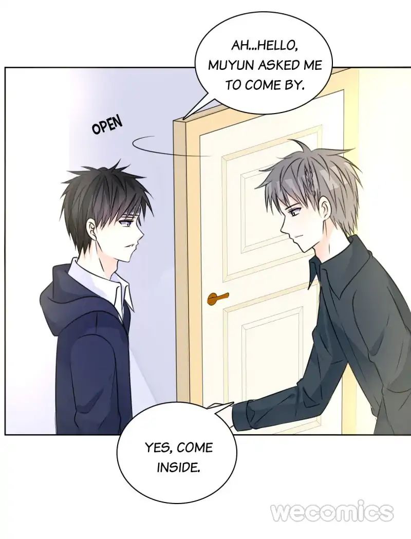 How the Princess Became the Queen chapter 25 - page 19