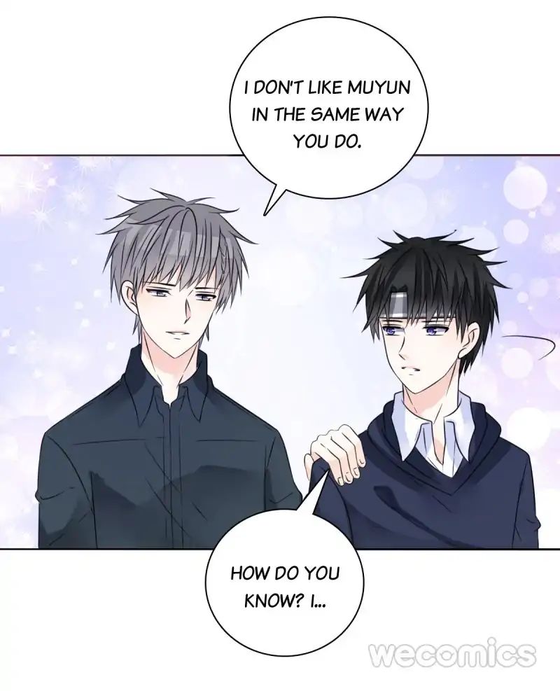How the Princess Became the Queen chapter 25 - page 30