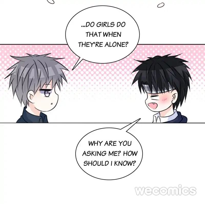 How the Princess Became the Queen chapter 25 - page 72