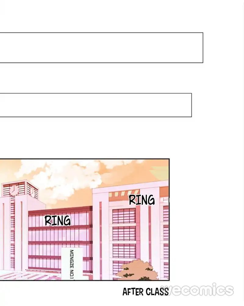 How the Princess Became the Queen chapter 24 - page 16
