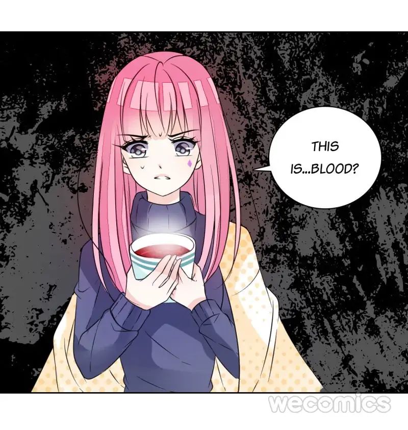 How the Princess Became the Queen chapter 24 - page 39