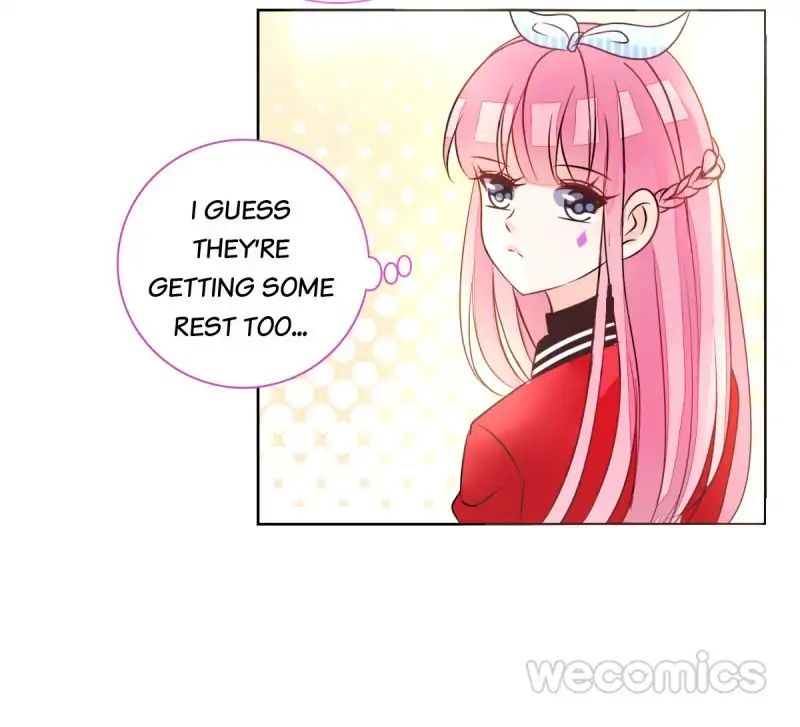 How the Princess Became the Queen chapter 24 - page 4
