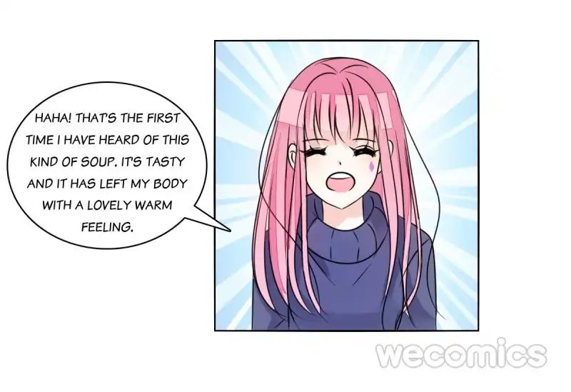 How the Princess Became the Queen chapter 24 - page 44