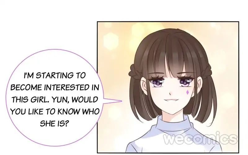 How the Princess Became the Queen chapter 24 - page 56