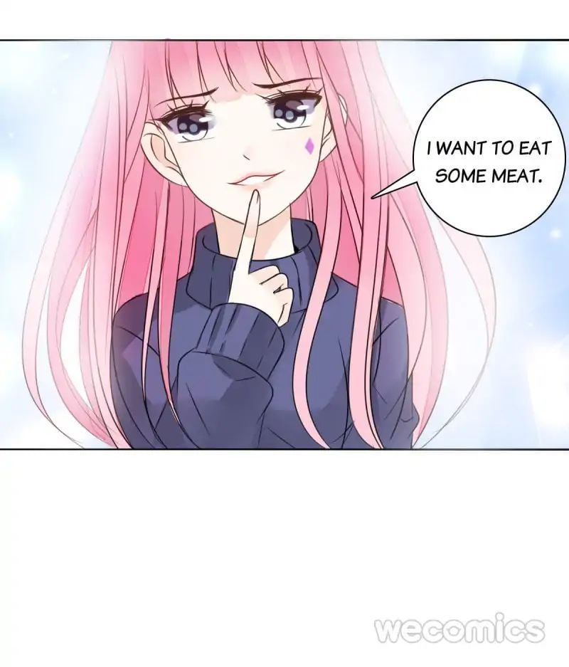 How the Princess Became the Queen chapter 24 - page 60