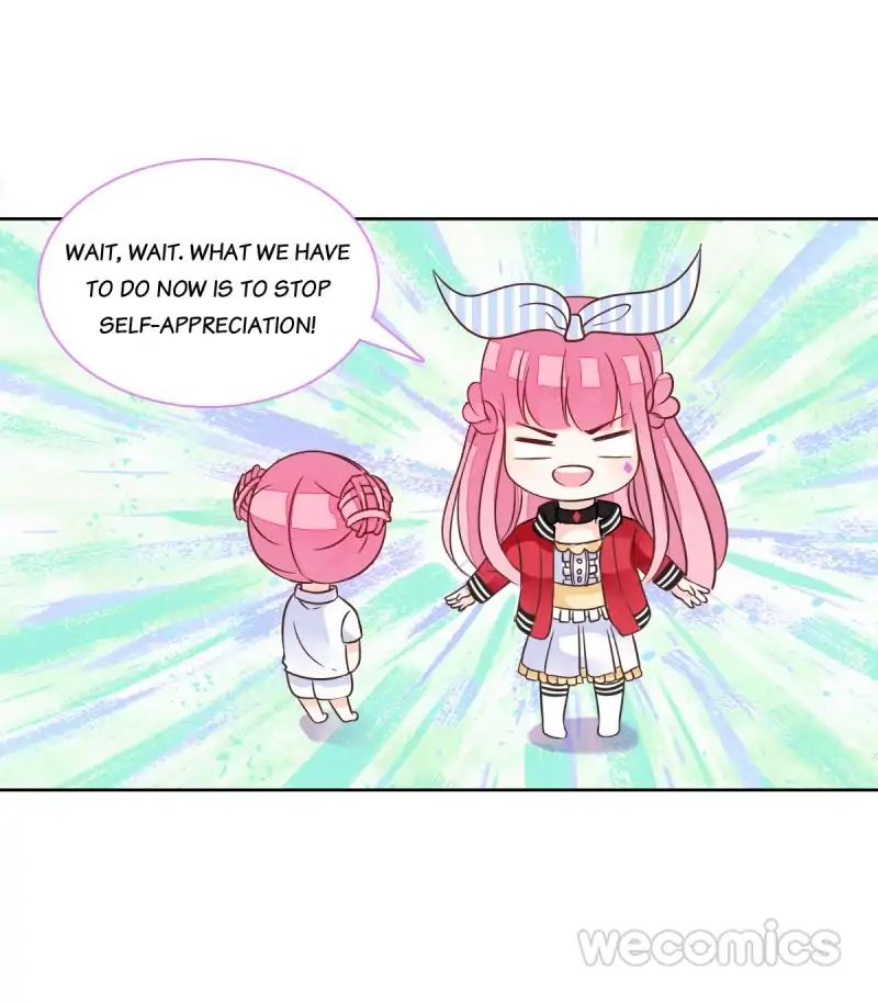 How the Princess Became the Queen chapter 23 - page 20