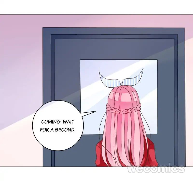 How the Princess Became the Queen chapter 23 - page 24