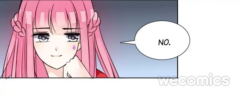 How the Princess Became the Queen chapter 23 - page 51