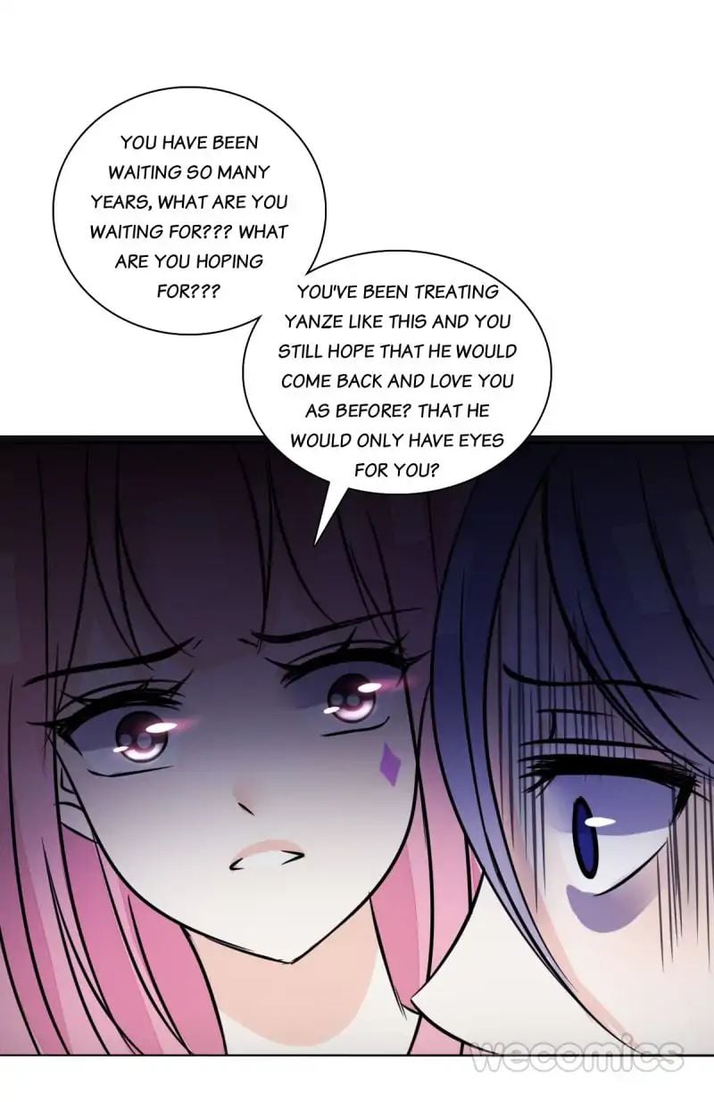 How the Princess Became the Queen chapter 22 - page 12