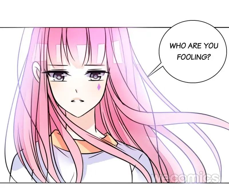 How the Princess Became the Queen chapter 22 - page 16