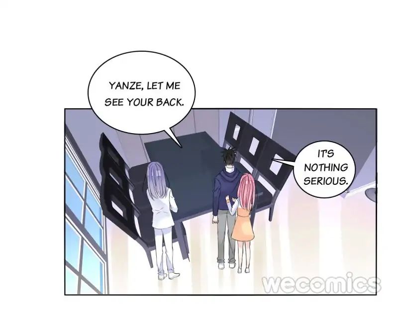 How the Princess Became the Queen chapter 22 - page 2