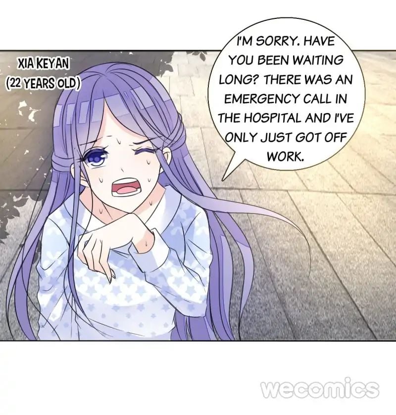 How the Princess Became the Queen chapter 22 - page 20