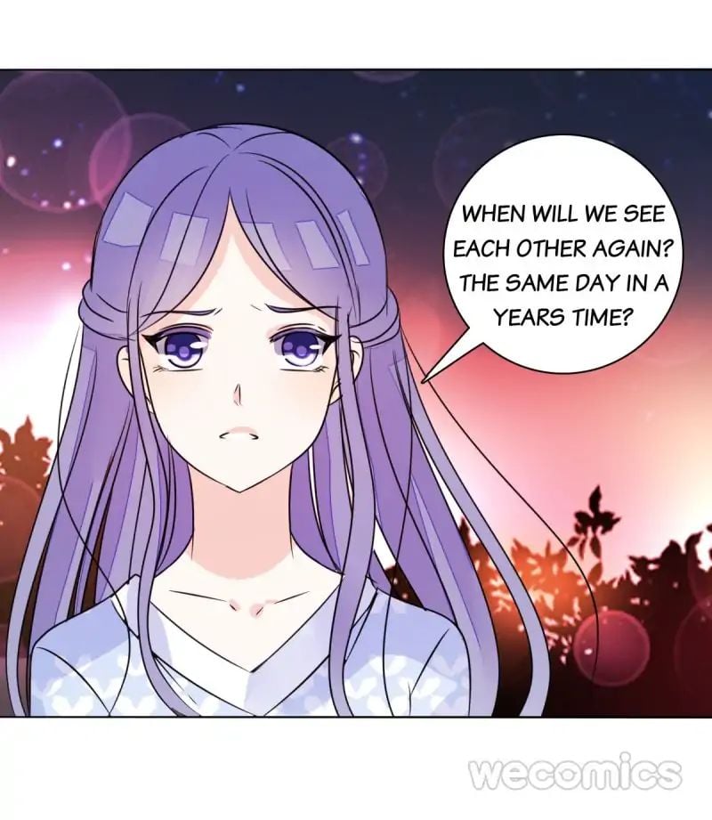 How the Princess Became the Queen chapter 22 - page 23