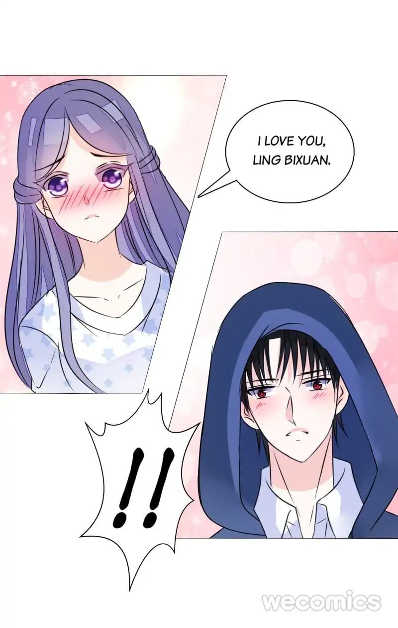 How the Princess Became the Queen chapter 22 - page 25